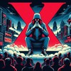 Mister X - Art Off