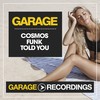 Told You (Original Mix) - Cosmos Funk