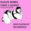 Minimal India (Original Mix) - Uriel Lakost