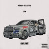 We're Online (Explicit) - Kenny Allstar&Len