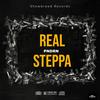 Real Steppa (Explicit) - PNDRN