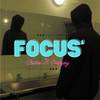 FOCUS (Explicit) - Overjoy&Osaro&Richtones