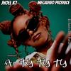 A Ty Ty Ty (feat. Jhoel K7 & Megadivo Produce) - El Saoco Del Futuro&Jhoel K7&Megadivo Produce