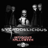 Incidious (Sychodelicious Remix) - Biokinetix&Sychodelicious