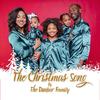 The Christmas Song (feat. JazzyRed, Jordyn, Og Grip, Tafari & Baby Jazz) - The Dunbar Family&JazzyRed&Jordyn&OG Grip&Tafari&Baby Jazz