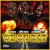 We on Dat (feat. Swoe Whoa & Lil Indiana) (Explicit) - Beasty&Swoe Whoa&Lil Indiana