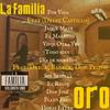 Dia de muertos (feat. Dreck, Badeck & Don pelon) (Explicit) - ORO LA FAMILIA&Dreck&Badeck&Don Pelon