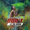 Don't Let Me Down - Everlasting Tiki