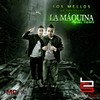 Mala De Ma (Explicit) - Los Mellos on The Track&Cromo X