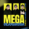 MEGA GLAMUROSA (Explicit) - DJ Ruan Vargas