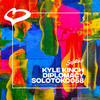 Diplomacy - Kyle Kinch