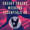 Keep Goin (Radio Edit) - Venkman&Jon BW