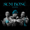 Sem Boné (Remix|Explicit) - Delatorvi&ONNiKA&Mina Criis&L. Abner&Canesauce