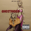 Ghost Rider (Explicit) - Jimmy Chou