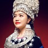 石头上的苗家寨 - 吕丹妮