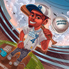 WOP ISLAND (Explicit) - BallBaby