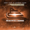 Stronger Without You (Radio Mix) - Andy Cley&Laurent Kazo