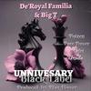 Anniversary (Explicit) - De Royal Familia&Blaq Flower&Mafri&Poizen&Pure Power&Big T