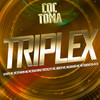 O Triplex (Explicit) - Avante MC&MC Ryanzin MB&MC Renatinho Trecho&Bibeck MC&Tey Mc&Milionário Mc&Mc gordão da alta