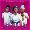 O Wele 2.0 (Sbb Remix) - Ayee Thabza&JayTee The Vocalist&Tsubi london