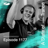 Serenity (ASOT 1177) - SMR LVE&Christina Novelli