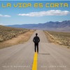 La Vida Es Corta (feat. Lenin Pineda) - Felix O. Rodriguez&Lenin Pineda