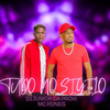 Tudo no Sigilo (Explicit) - MC Poneis&Dj Junior da Provi