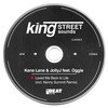 Loved Me Back to Life (Kenny Summit Remix) - Kane Lane&JollyJ&Oggie