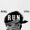 Run (feat. Jaybag) (Explicit) - Van Axxel&Jaybag