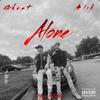 Alone (feat. $lik) (Explicit) - Conner Harvey&$lik