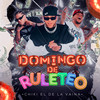 Domingo de Ruleteo - Chiki El De La Vaina&Jay Elite&LUIS FERNANDO REYES