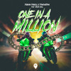 One In A Million - Fabian Farell&TONENATION&Joyce Hill