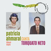 Louvação - Patrícia Ahmaral&Banda De Pau E Corda&Sérgio Andrade