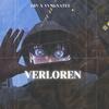 Verloren (feat. yvngnatee) (Explicit) - Zrv&yvngnatee