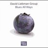 Compared to Who - David Liebman