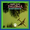 Paloma (Crazibiza Bedroom Mix) - Mascota&D-Trax&Crazibiza