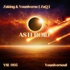 Asteroid - Youniverse&Z A K I N G
