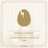 Wheelgunner (Vox Mix) - Justin Martin&Ardalan