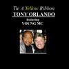 Tie A Yellow Ribbon 'Round The Ole Oak Tree - Tony Orlando&Young MC