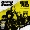 On My Scars (feat.Lil Cherry, Dbo) - YOUNG POSSE (영파씨)&릴체리&디보