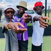 Tobetsa Revisit (feat. Smoshe De Que, Muziqal Yanco, Smathiiey, Vick's De DeeJay ) - DeeJay Soul Key&Smoshe De Que&Muziqal Yanco&Smathiiey&Vick's De DeeJay&DJ TakeOver