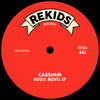 I Hear You - Cassimm&Alessio Caforio&Mahlia Fontaine.