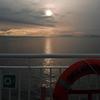 Ocean And Sky - Manoah