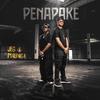 PeNAPaKe (feat. Malinga) (Explicit) - JEG Tellem&Malinga