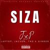 Siza (feat. Laptop, JacsOn, TND & Ginger) - Jxp&Laptop&Jacson&TND&Ginger