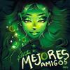 Mejores Amigos - Nickzzy&BlueFire