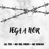 Pega a Flor (Explicit) - Lil Tec&MC Del Piero&Mc Erikah