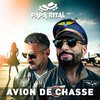 AVION DE CHASSE - Papa Rital