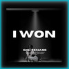 I Won - Gigi Tenase