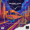 Disco Train - Kiro Prime&Avi Sic